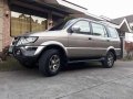 Isuzu Sportivo 2012 for sale-3