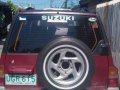 1996 Suzuki Vitara for sale-1