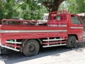 Well Kept Isuzu Elf for sale-3