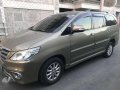 2012 Toyota Innova for sale-4
