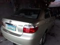 2006 Toyota Vios for sale-3