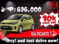 Brandnew Kia Picanto for sale-0