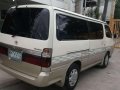 Toyota Grandia 2001 for sale-0