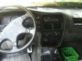 2001 Isuzu Crosswind for sale-4