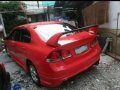 Honda Civic 2007 for sale-4