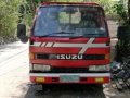 Well Kept Isuzu Elf for sale-1