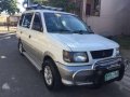 Mitsubishi Adventure 2000 for sale-7