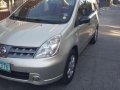 2010 Nissan Livina for sale-2