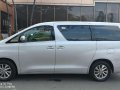 Toyota Alphard 2013 for sale-2