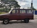 Like New Toyota Tamaraw for sale-4