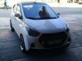 Hyundai Eon 2013 for sale-2