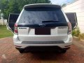 2010 Subaru Forester for sale-1