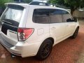 2010 Subaru Forester for sale-2