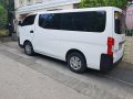 Nissan NV350 Urvan 2016 for sale-3