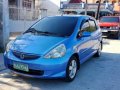 Honda Jazz 2006 for sale-0