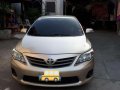 Toyota Corolla Altis 2011 for sale-2