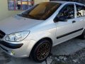 Hyundai Getz 2010 for sale-2