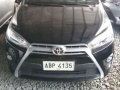 2015 Toyota Yaris for sale-0