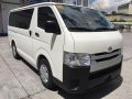 2016 TOYOTA Hiace Commuter 3.0 engine MT urvan nv350 starex foton-1