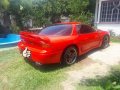 1992 Mitsubishi GTO 3000GT VR-4 for sale-4