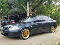 For sale Honda Civic 1996-4