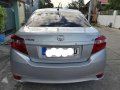 2014 Toyota Vios 1.3E Automatic Vvti Low Miles-2