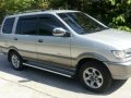 2001 Isuzu Crosswind for sale-0