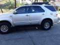 2011 Toyota Fortuner FOR SALE -0