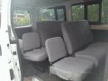 Nissan NV350 Urvan 2016 for sale-6