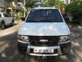 2017 Isuzu Crosswind for sale-1