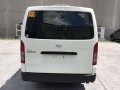 2016 TOYOTA Hiace Commuter 3.0 engine MT urvan nv350 starex foton-11