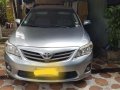 2011 Toyota Corolla Altis for sale-0