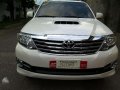 2016 Toyota Fortuner for sale-2