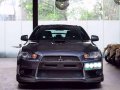 2008 Mitsubishi Evolution for sale-1