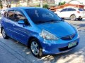 Honda Jazz 2006 for sale-2
