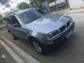 BMW X3 2007 for sale-0