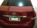 Toyota Vios 2009 for sale-2