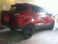 2016 Ford Ecosport for sale-4