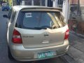 2010 Nissan Livina for sale-1