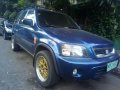 Honda Crv 1998 for sale-1