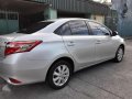 2014 Toyota Vios 1.3E Automatic Vvti Low Miles-3