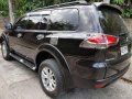 2015 Mitsubishi Montero for sale-2