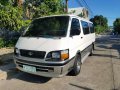 Toyota Hiace 1999 for sale-9