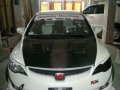 Honda Civic 2006 for sale-0