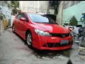 Honda Civic 2007 for sale-1