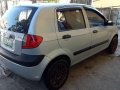 Hyundai Getz 2010 for sale-0