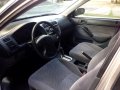 Honda Civic 2002 for sale-7