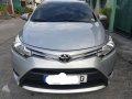 2014 Toyota Vios 1.3E Automatic Vvti Low Miles-1