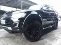 Mitsubishi Montero 2015 for sale-3