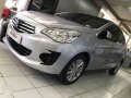 Brand New Mitsubishi Mirage G4 for sale-2